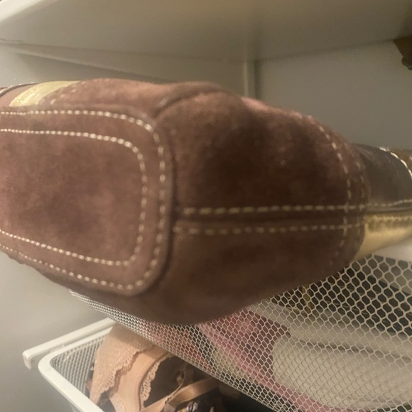 COPY - Coach crossbody bag - Picture 14 of 15